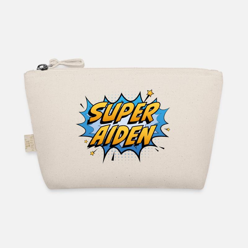 Super Aiden Bio-Täschchen