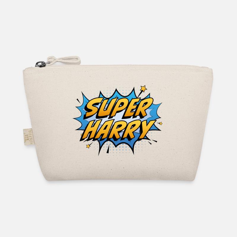 Super Harry Bio-Täschchen