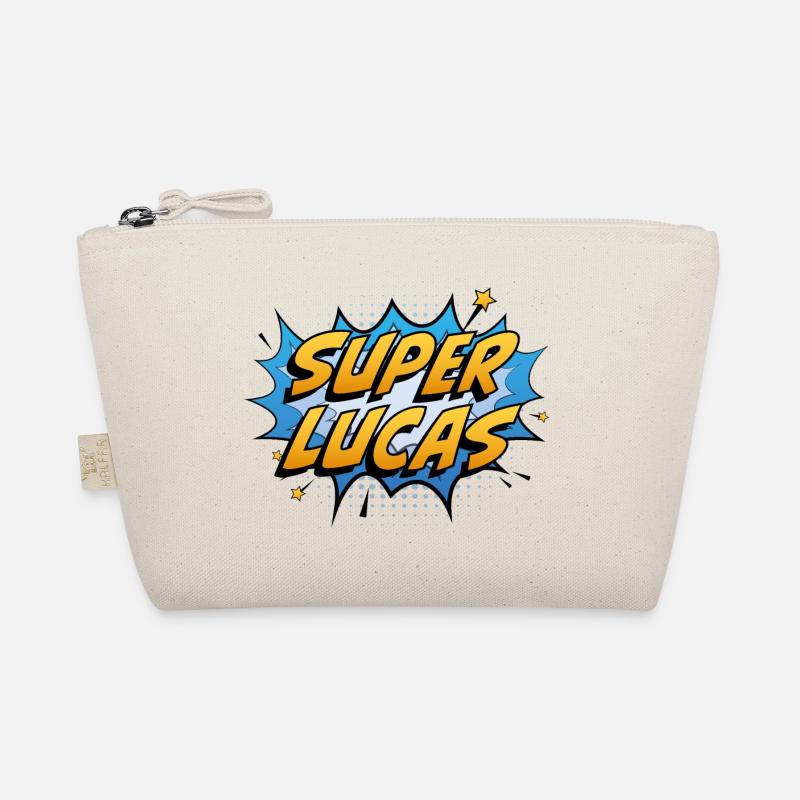 Super Lucas Bio-Täschchen