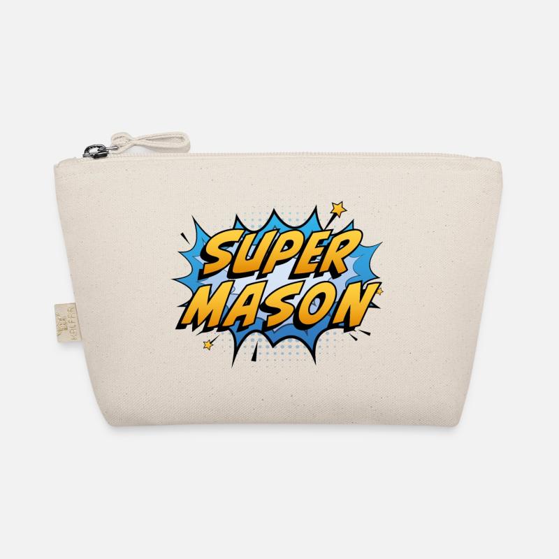 Super Maçon Trousse biologique