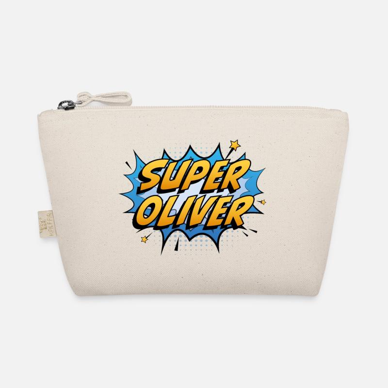 Super Olivier Trousse biologique