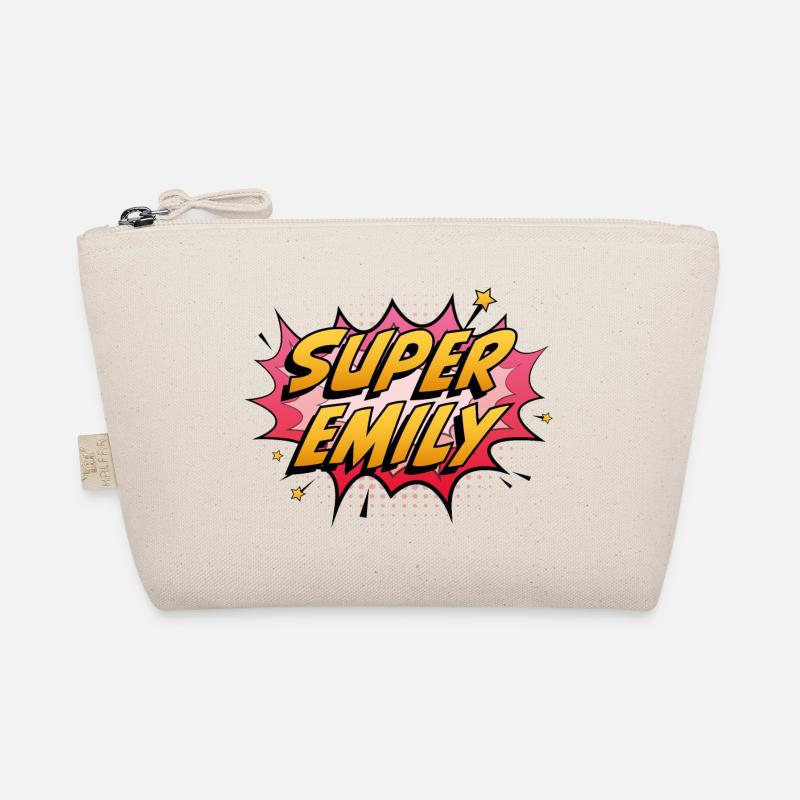 Super Emilie Trousse biologique