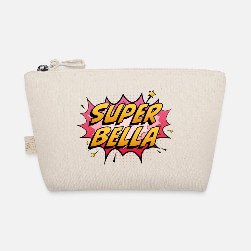 Super Bella Bio-Täschchen