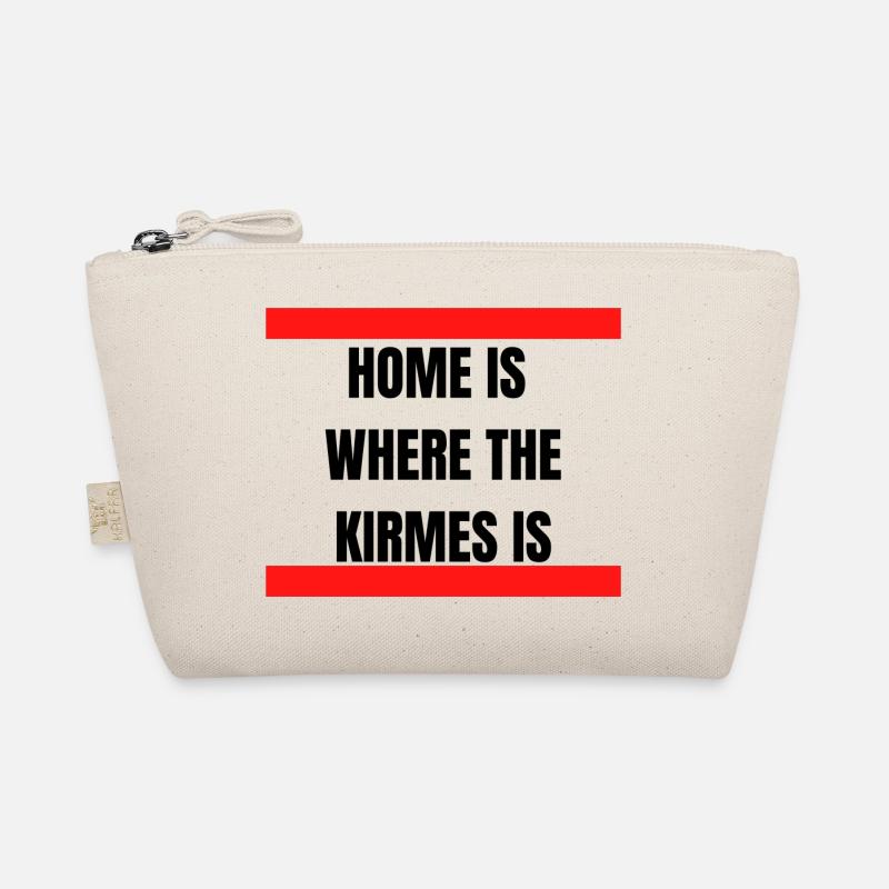 Kirmes Bio-Täschchen