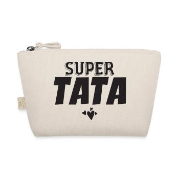 Super Tata - Trousse biologique - nature - Devant