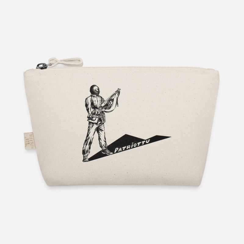 RIBELLU E CLANDESTINU Trousse biologique