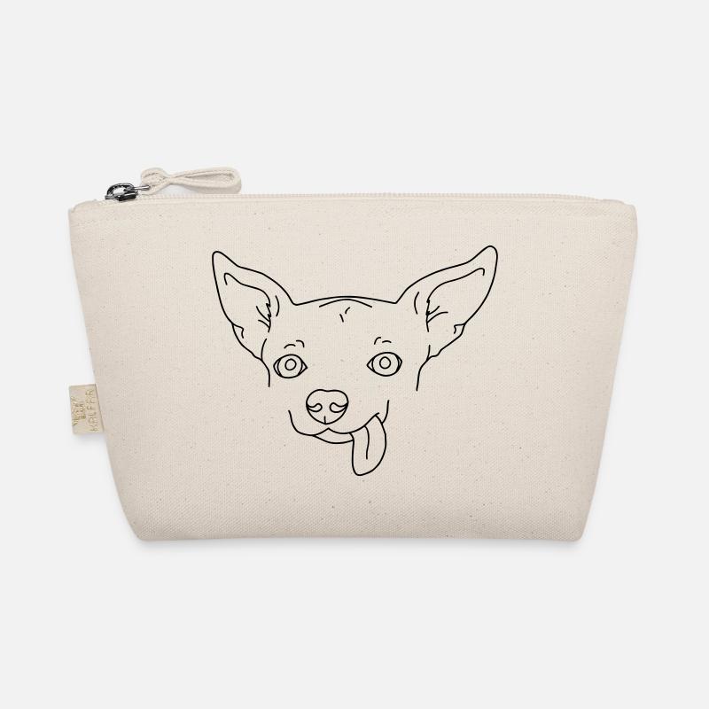 dog Organic Pouch