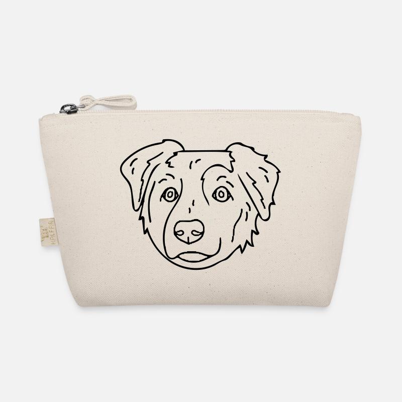 dog Organic Pouch
