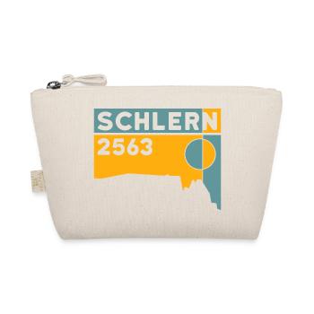 Sciliar Sciliar Dolomites altitude hike South Tyrol - Organic Pouch - nature - Front
