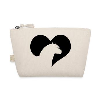 Norwegianherz - Trousse biologique - nature - Devant