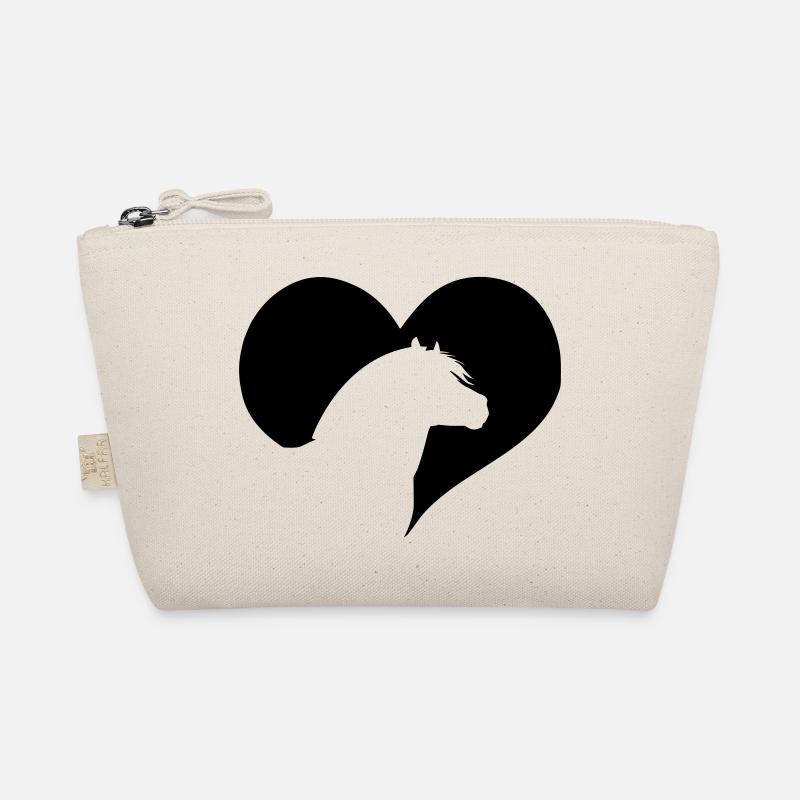 Norwegianherz Organic Pouch