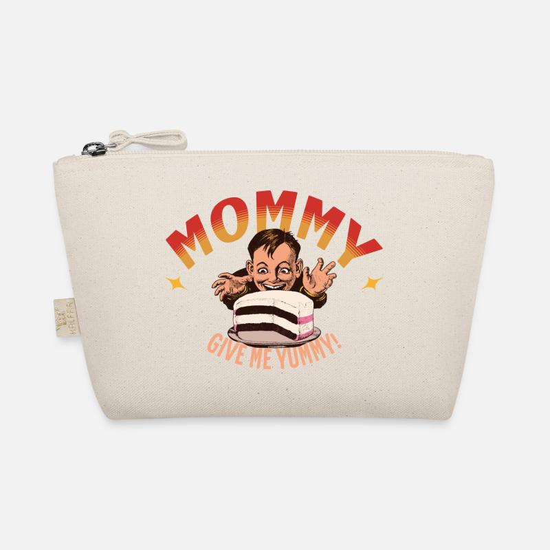 Maman, miam ! Trousse biologique