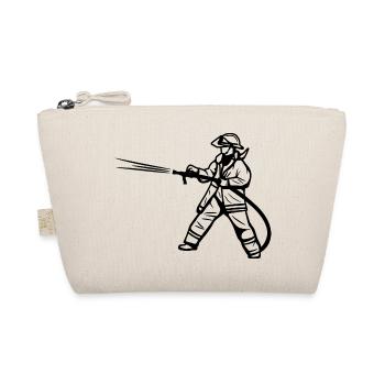 Pompier - Trousse biologique - nature - Devant