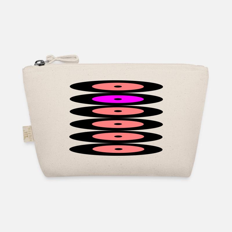 Records Organic Pouch