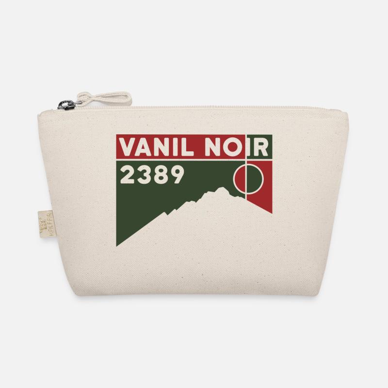 Mont Vanil Noir Trousse biologique