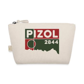 Pizol Bad Ragaz 5 Lacs Randonnée Randonnée Suisse - Trousse biologique - nature - Devant