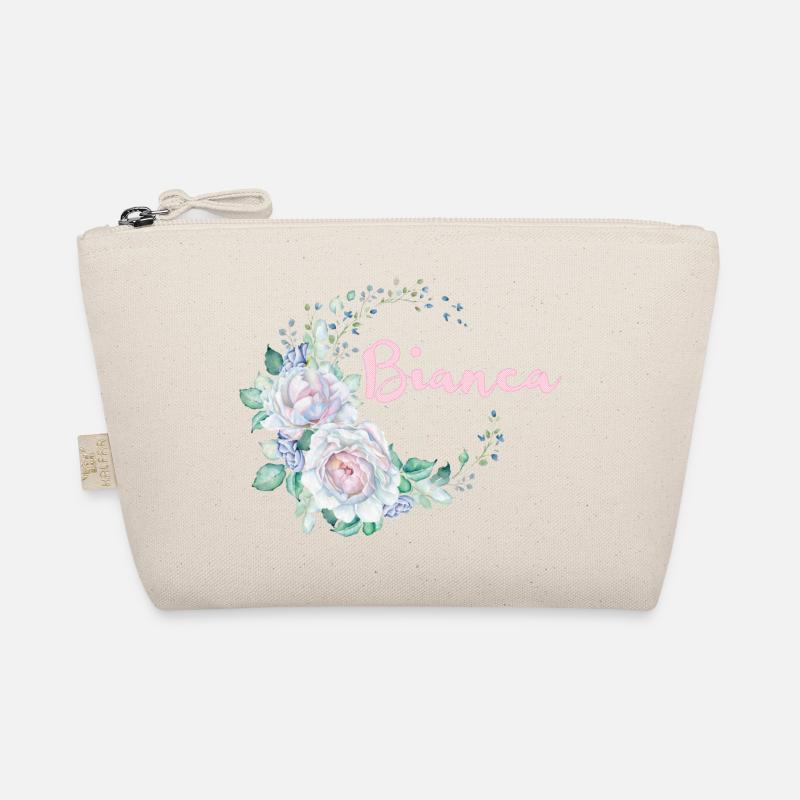 For Bianca Organic Pouch