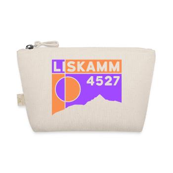 Lyskamm Liskamm - Trousse biologique - nature - Devant