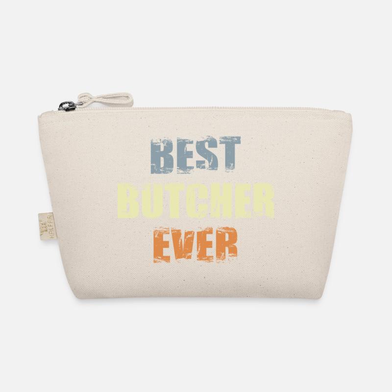 Best Butcher Ever Organic Pouch