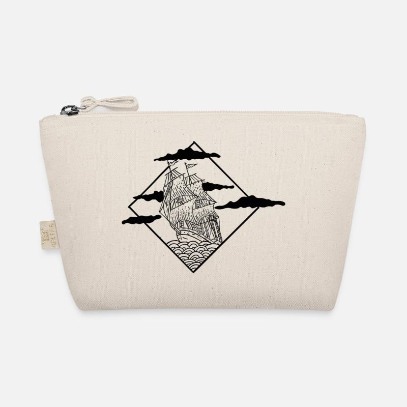 Ship Organic Pouch