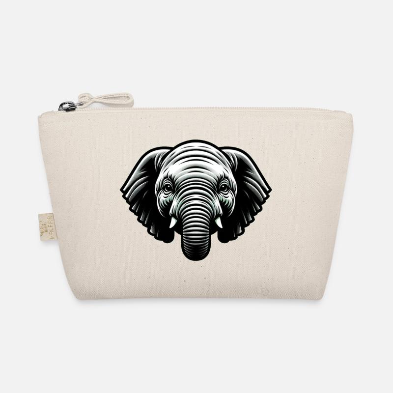 Bébé éléphant Trousse biologique