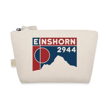 Einshorn Mountain Randonnée Randonnée Ski Randonnée Souvenir - Trousse biologique - nature - Devant