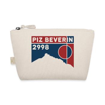 Piz Beverin, Tour, Hiking, Hiking, Ski Touring, Trail - Organic Pouch - nature - Front