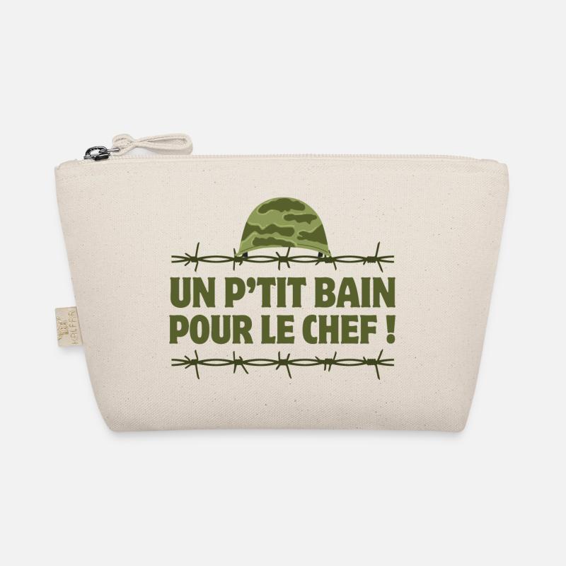 septième compagnie, 7ème compagnie, Pitivier Trousse biologique