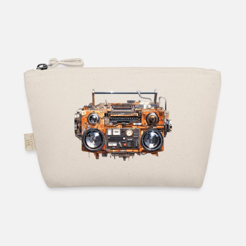 Boîte à boom Trousse biologique