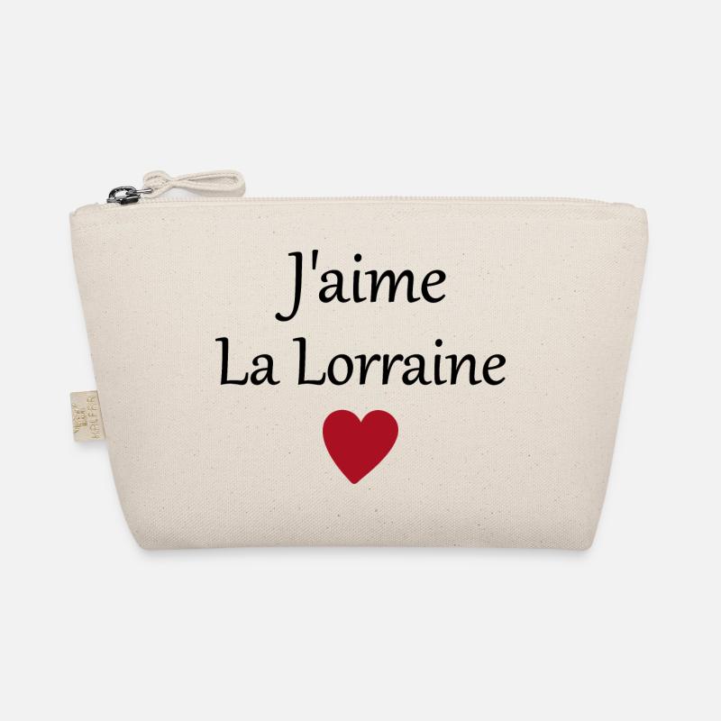J'aime la Lorraine Trousse biologique