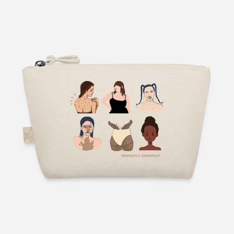 Parfaitement imparfaite Trousse biologique