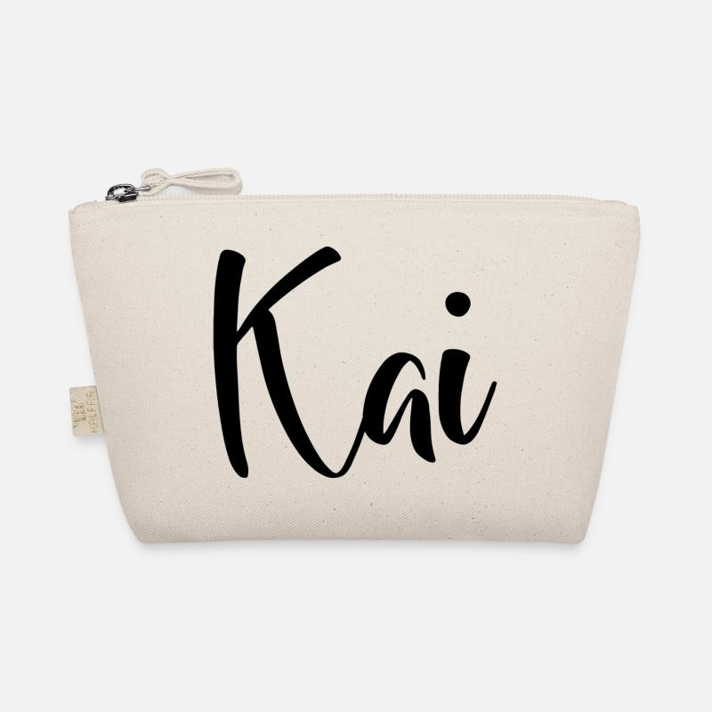 Nom - Kai Trousse biologique