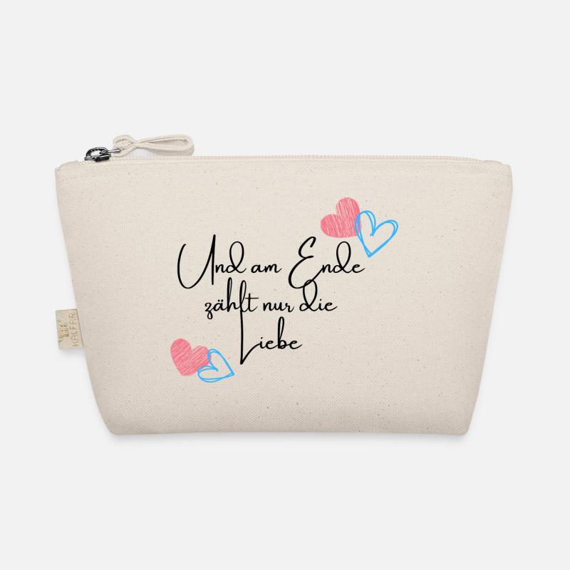 Et en fin de compte, tout est une question d’amour Trousse biologique