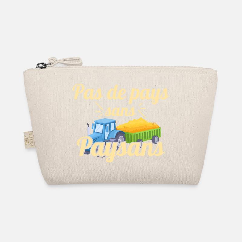 Pas de pays sans paysans Trousse biologique