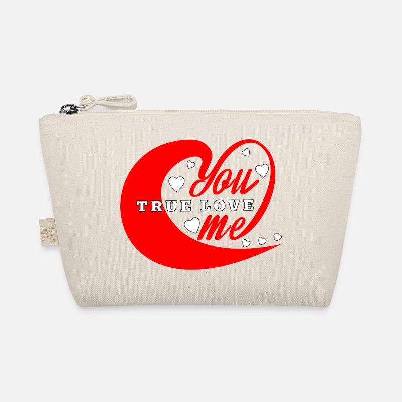 TOI & MOI Amour Véritable Trousse biologique