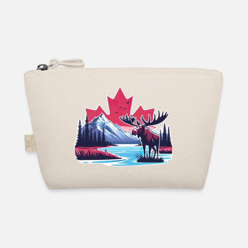 Canada 22 Organic Pouch