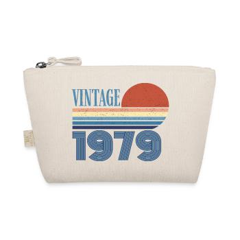 vintage 1979 - Trousse biologique - nature - Devant