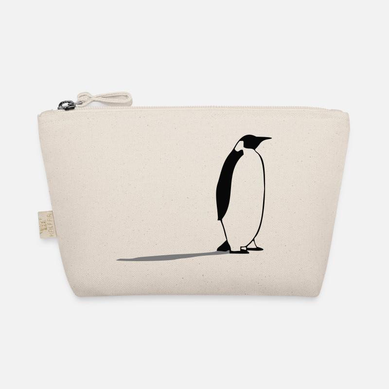 Pingouin - Trousse biologique - nature