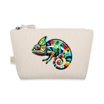 Caméléon - Trousse biologique - nature - Devant