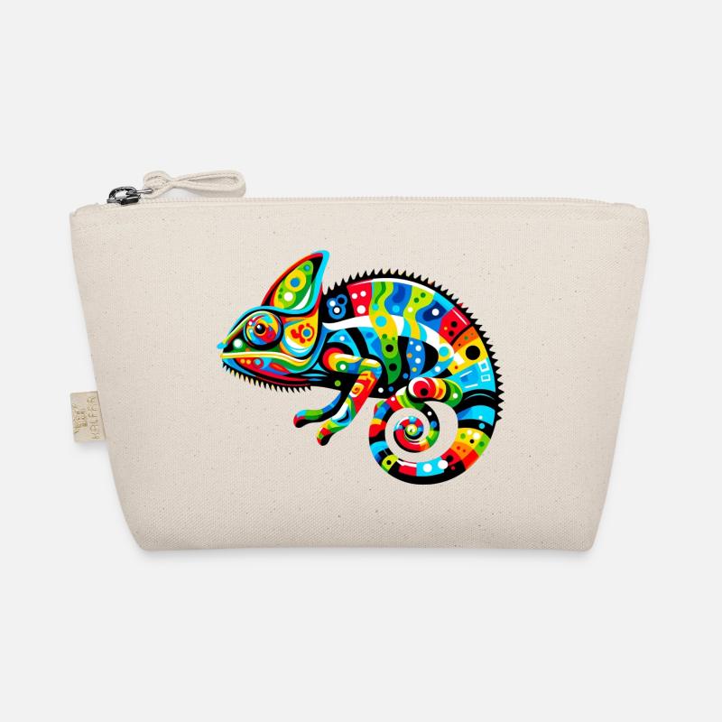 Caméléon Trousse biologique