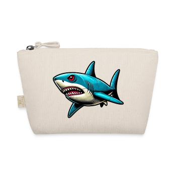 Requin - Trousse biologique - nature - Devant