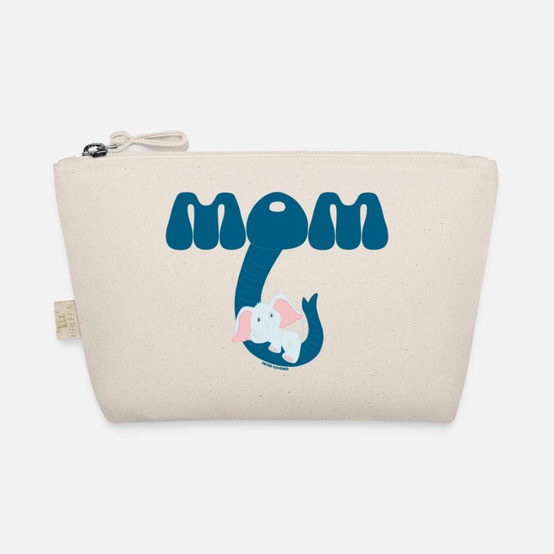 MOM! Organic Pouch