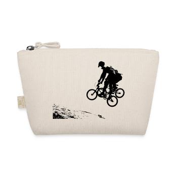 bmx - Trousse biologique - nature - Devant