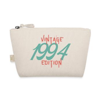 Vintage 1994 edition - Trousse biologique - nature - Devant