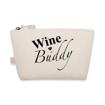 Amis du vin - Trousse biologique - nature - Devant