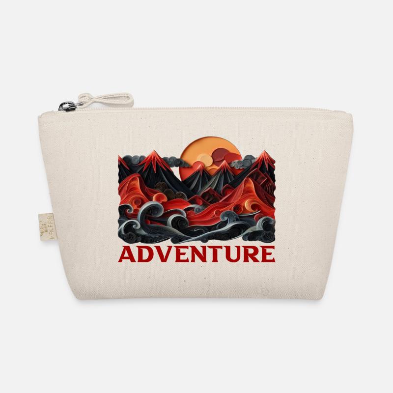 Aventure Trousse biologique