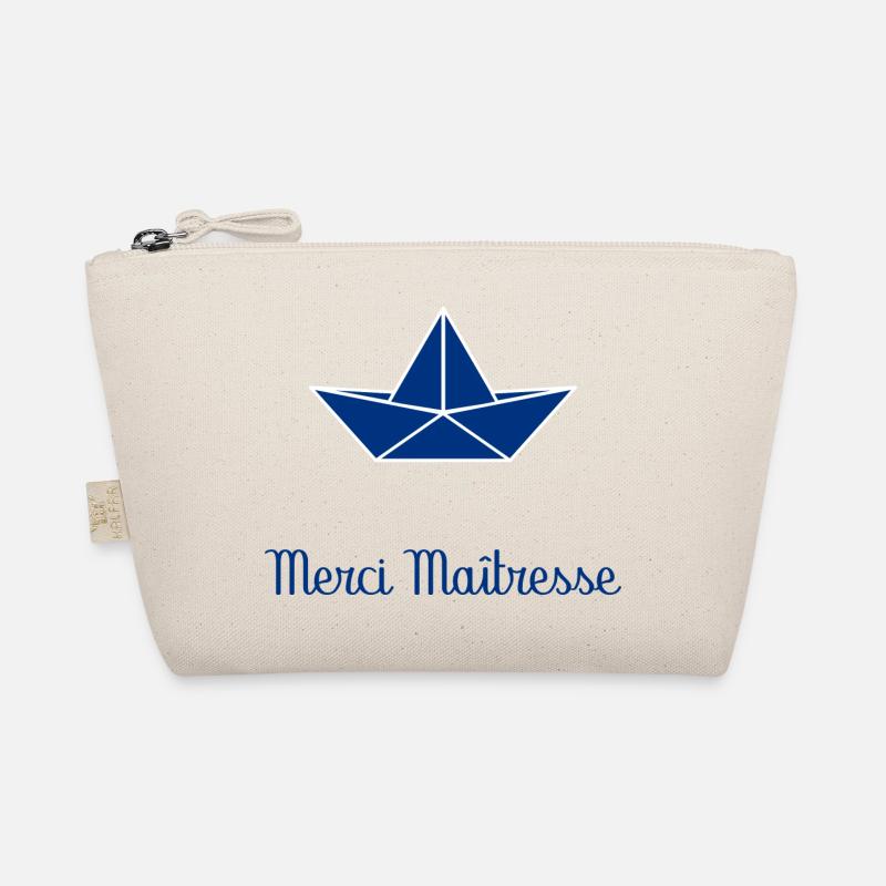 MERCI MAÎTRESSE Trousse biologique