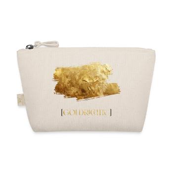 Spot-on - Organic Pouch - nature - Front