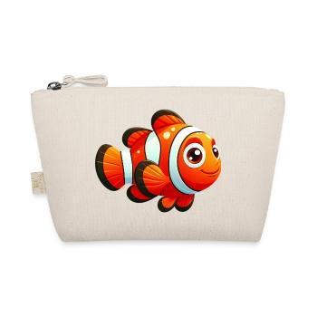 Poisson-clown - Trousse biologique - nature - Devant