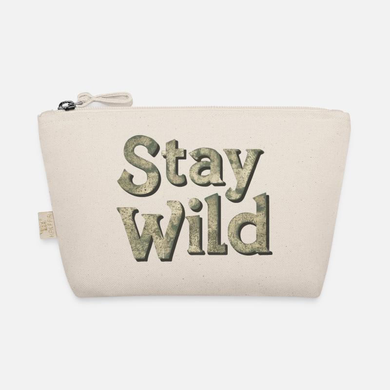 RESTEZ SAUVAGE Trousse biologique